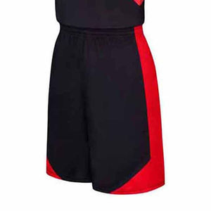 Venta Caliente, Nuevos Conjuntos de Uniformes de Baloncesto Más Vendidos y Personalizables con Impresión, Conjuntos de Pantalones Cortos de Baloncesto Transpirables de Secado Rápido - Product Image 5