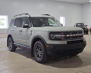 Ford Bronco Sport Big Bend 4x4 SUV 2022 con Poco Kilometraje, Auto Usado - Product Image 1