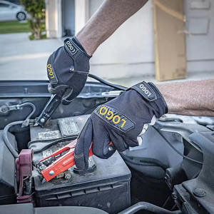 Guantes mecánicos de la mejor calidad 2024 - Product Image 3