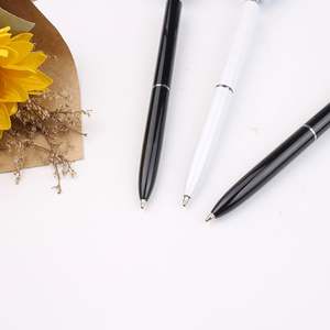 Stylo en métal avec logo Constellations Charm - Product Image 4