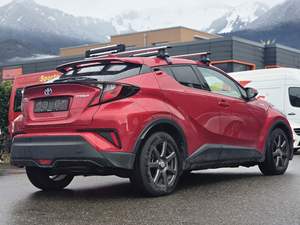 Toyota C-HR XLE 2020 Usado, SUV de 4 Puertas - Listo para Enviar - Product Image 5