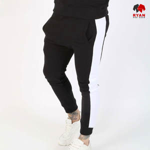 Chándal Personalizado para Hombre, Cintura Elástica, Secado Rápido, Tejido de Forro Polar Transpirable, Diseño 2 en 1, Bolsillos Laterales, Logotipo Personalizado - Product Image 4