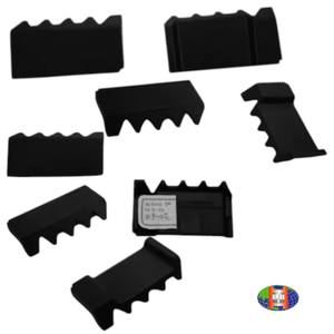 Catégorie de produit Produits en plastique Fabrication sur mesure OEM d'outils en carbure amélioré avec poignées spéciales - Product Image 6