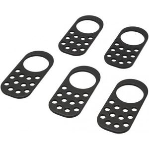 ชุดอุปกรณ์ป้องกันลมกระแทกสำหรับประแจลม Hazet 5 ชิ้น อุปกรณ์เสริมและอะไหล่เครื่องมือลม - Product Image 1