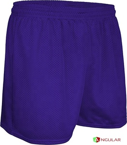 Best Quality Pakistan Manufacturer Mesh Fabric Quick Dry Sports jym <b>Men</b> Shorts Customize label Logo <b>Men</b> Short - Product Image 2