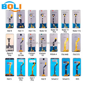 Pantalla de teléfono móvil para <span class=keywords><strong>Xiaomi</strong></span> Redmi Note 7 8 9 10 11 12 Pro reemplazo de pantalla Lcd para <span class=keywords><strong>Xiaomi</strong></span> Mi 8 9 10 11 12 pantalla Lcd - Product Image 5