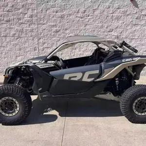 2023 Can Am Maverick X3 XRC Turbo RR