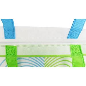 Sac de courses monobloc personnalisable en couleur et en taille - Product Image 6