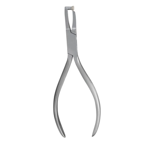 Alicates para quitar bandas de ortodoncia de acero alemán personalizados, alicates para quitar coronas, fuente de alimentación manual - Product Image 6