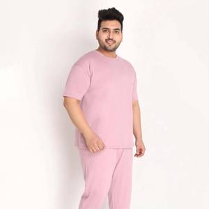 Ensemble deux pièces imprimé pour hommes de haute qualité-Tendance et confortable-Idéal pour un usage quotidien et des occasions spéciales - Product Image 3