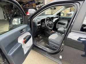 UTILISÉ LHD/RHD 2023 F0RD MAVERICK - Product Image 2