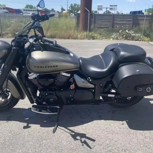 Motocicleta Cruiser Suzuki Boulevard C90 B O S S RIDE 2026 en Venta - Product Image 1