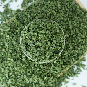 PREMIUM DRIED GREEN SPRING <b>ONION</b> NATURAL, FLAVORFUL and CONVENIENT HERB for COOKING and SEASONING - Product Image 1