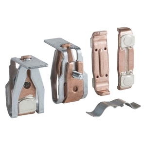 Juego de Contactos Principales TeSys F-3P para Contactores SCHNEIDER ELECTRIC LA5FG431 - Product Image 1