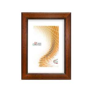 Cornice Rustica per Quadri in CM 40x50 - Product Image 1