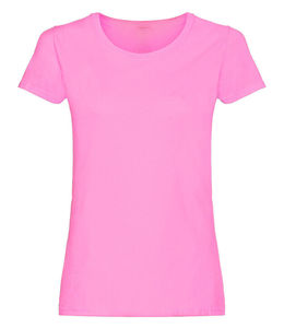 Camisetas de manga corta para mujer, venta al por mayor, camisetas de algodón para mujer - Product Image 2