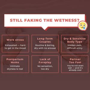 10 cápsulas lubricantes hidratantes para placer de mujeres y hombres - Product Image 3