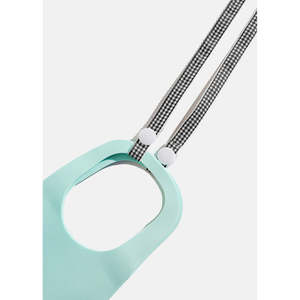 A3shop Articoli Ufficiali: Cordino per Occhiali in Metallo Resistente e Materiale Morbido in Neoprene - Product Image 3