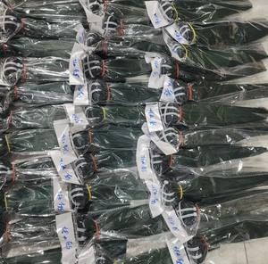 มัดผมธรรมชาติแบบเวียดนามผมมนุษย์ลอนหลวมพร้อมผมลอนผมลอนแบบดิบผมลอนยาว40" - Product Image 5