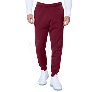 Pantalones de chándal para hombre hechos a medida Diseño ligero informal de estilo único con logotipo personalizado - Product Image 1