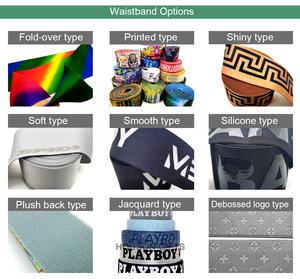 Maquette de soutien-gorge pour femmes, sous-vêtements, string, short pour garçon, legging, <span class=keywords><strong>caleçon</strong></span>, chaussettes pour hommes - Product Image 4