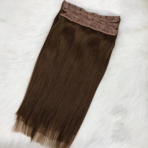 EXTENSION de cheveux humains Remy à cuticules alignées, de haute qualité, prix de gros - Product Image 1