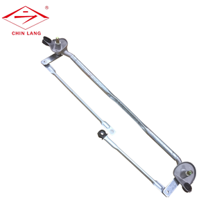 Tringlerie d'essuie-glace d'excellente qualité pour Land Cruiser 2002-2009 OEM #85150-60250 Métal - Product Image 1