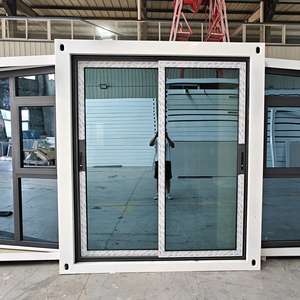 8x12 metros contenedor extensible villa piscina cubierta impermeable Forro - Product Image 1