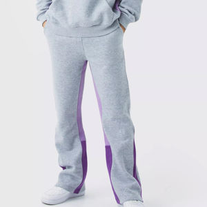 เสื้อผ้าฟิตเนสพิมพ์ลายไซส์ XL ปรับแต่งได้สำหรับฤดูหนาว - Product Image 2