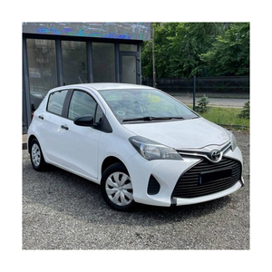 Toyota Yariis d'occasion en bon état - Product Image 6