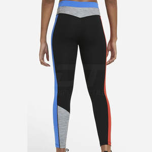 Latest Design <b>Women</b> Workout <b>Leggings</b> Lightweight High Waist <b>Compression</b> Yoga <b>Leggings</b> 2025 - Product Image 2