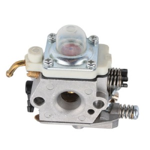 Carburatore Stihl per Motoseghe FC72 FS72 FS74 FS76 Rif. 504015 - Product Image 1