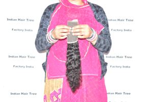 2025 Souper Produit Fournisseurs En Gros Meilleure Qualité Nouveaux Styles Indian Temple Cheveux Humains Frontal Bouclés Naturellement Doux Par En Ligne - Product Image 3