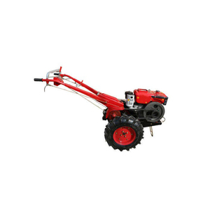 8hp12hp 15HP 18hp 20hp 22hp Farm Mini diesel Motocultor Power Tiller Dos ruedas Mini Tractor de mano para caminar Precios para la venta Producto - Product Image 5