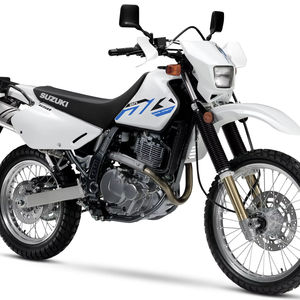 Ventes Authentiques 2026 Suzuki DR650S Dual-Sport Nouvelles Motocyclettes avec Garantie de 3 Ans Origine US Support Personnalisé - Product Image 1