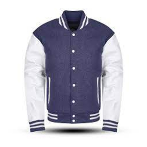 Men's Breathable Letterman Varsity <b>Jacket</b> Custom Chenille Embroidery Wholesale <b>Patchwork</b> CollegeBaseballjacket for men - Product Image 4
