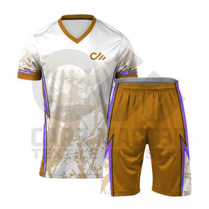 2025 mejor venta de conjuntos de uniformes de voleibol de calidad profesional de alta calidad al por mayor uniformes de voleibol S - Product Image 4