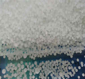 บรรจุภัณฑ์ถุงเคลือบโพลีเมอร์คาร์บาไมด์ไนโตรเจนคาร์บาไมด์ปุ๋ย46% ยูเรียควบคุม - Product Image 4