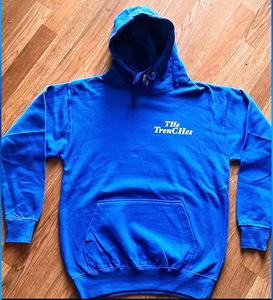 Unisex <b>Trendy</b> <b>Hoodies</b> Lightweight Cotton Sweatshirts for Men and Women with Print Pattern for Casual Everyday Wear - Product Image 2