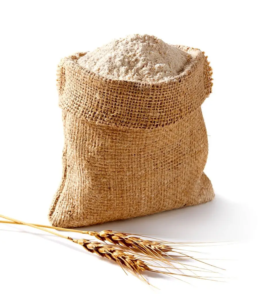 Export Whole Wheat Flour Bakery Products with Premium Quality Special Purpose Wheat Flour wholesale