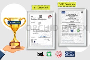 Batas de baño de algodón unisex de secado rápido de la mejor calidad con cuello con capucha de patrón sólido para primavera disponible en cantidad a granel - Product Image 5