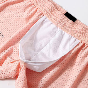 Online Sale Latest Design <b>Mesh</b> <b>shorts</b> Wholesale Unique Style <b>Men</b> <b>Mesh</b> <b>shorts</b> 2025 Lightweight <b>Men</b> <b>Shorts</b> - Product Image 2