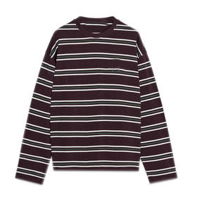 Vêtements de salon bio écologiques de haute qualité pour femmes Logo personnalisé Sweat-shirt à manches longues Ensemble de pantalons de survêtement pour l'hiver Non tissé - Product Image 2