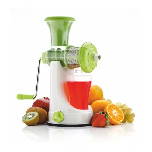 Spremiagrumi per frutta e verdura (SS Jali) spremiagrumi in plastica prodotti di alta qualità elettrodomestici da cucina disponibili a prezzo intero di vendita