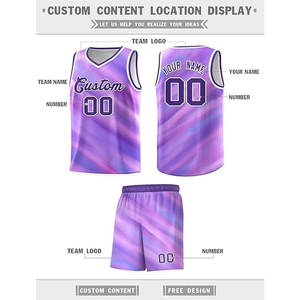 กางเกงขาสั้นบาสเก็ตบอลสำหรับผู้ชายลายปักโลโก้ตามสั่งตาข่ายระบายอากาศขนาดใหญ่พิเศษดีไซน์ใหม่โลโก้ด้านหน้า - Product Image 6