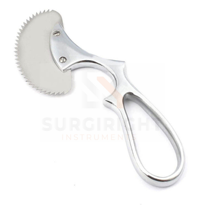 เครื่องมือผ่าตัดสเตนเลสสตีลสำหรับศัลยกรรมกระดูกและข้อโดยใช้เครื่องมือผ่าตัด - Product Image 1