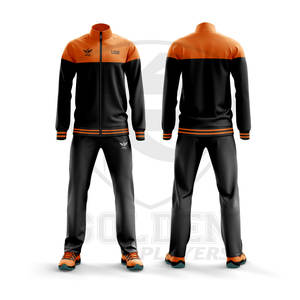 Rrival-racksuits de 2023 "con logo, estante UIT - Product Image 1