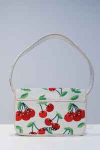 Sac à main personnalisé en perles avec bandoulière amovible - Product Image 4