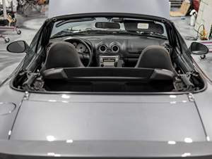 MAZDASPEED MX-5 MIATA 2005 USADO, Volante a la Izquierda/Derecha - Product Image 5