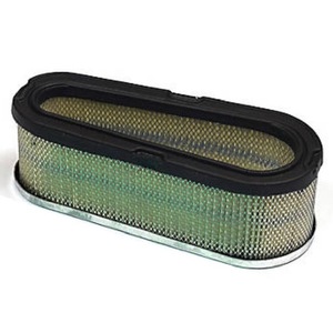 Filtro Aria MAMIGA per Motori Briggs & Stratton Compatibile con 691667 493910, Ricambio Riferimento 493910 691667 300,193 - Product Image 1